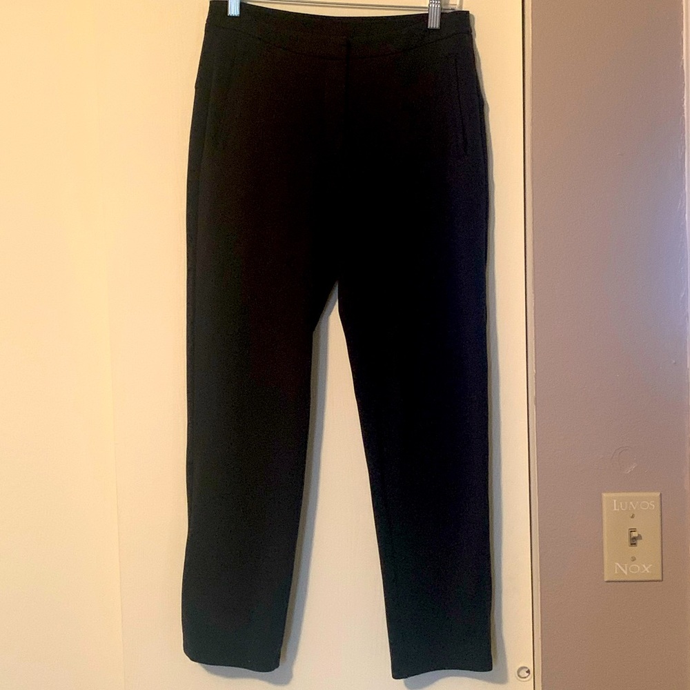 Lululemon Black Pants